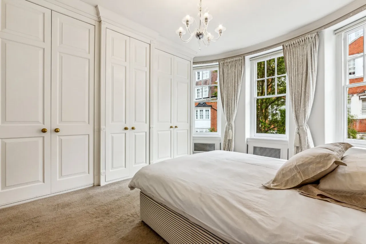 Sloane Court West, Chelsea, SW3, photo 7