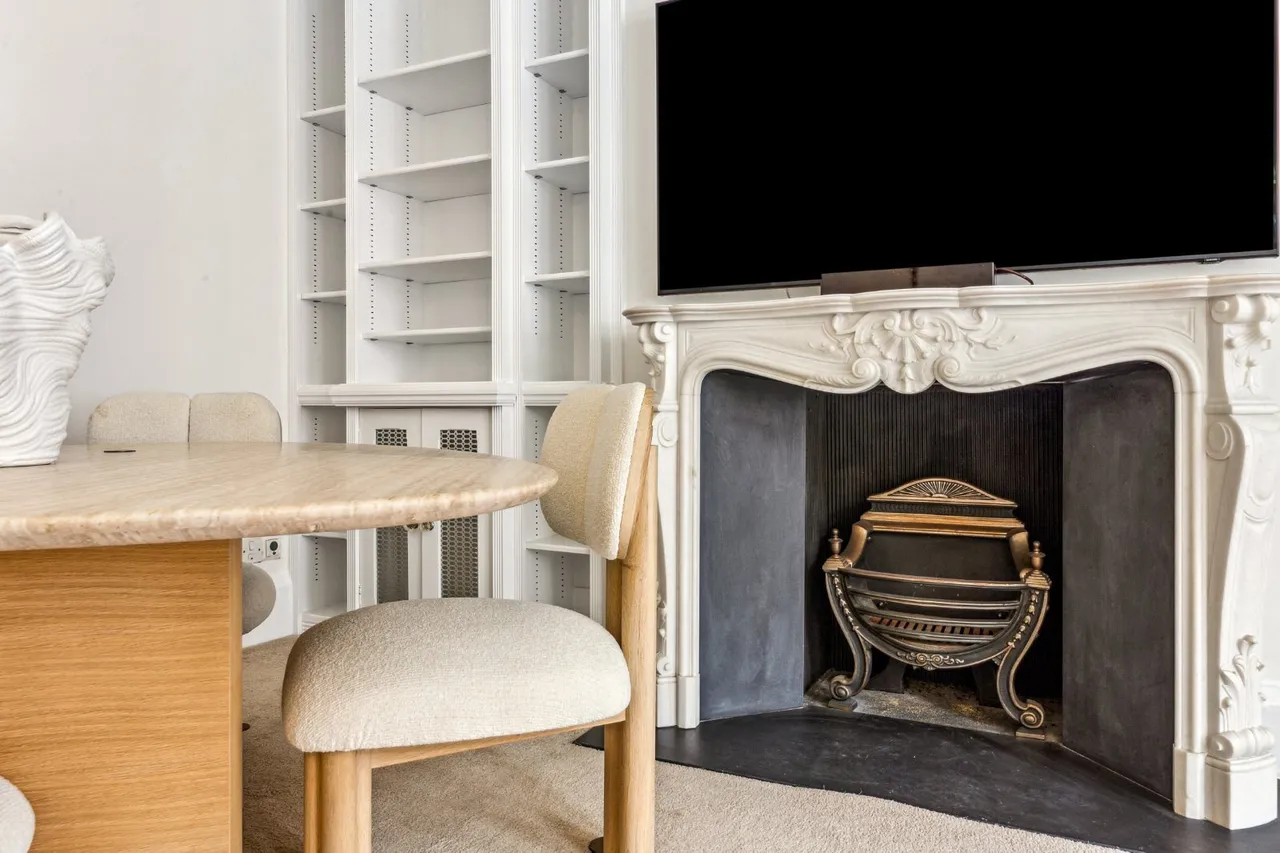 Sloane Court West, Chelsea, SW3, photo 9