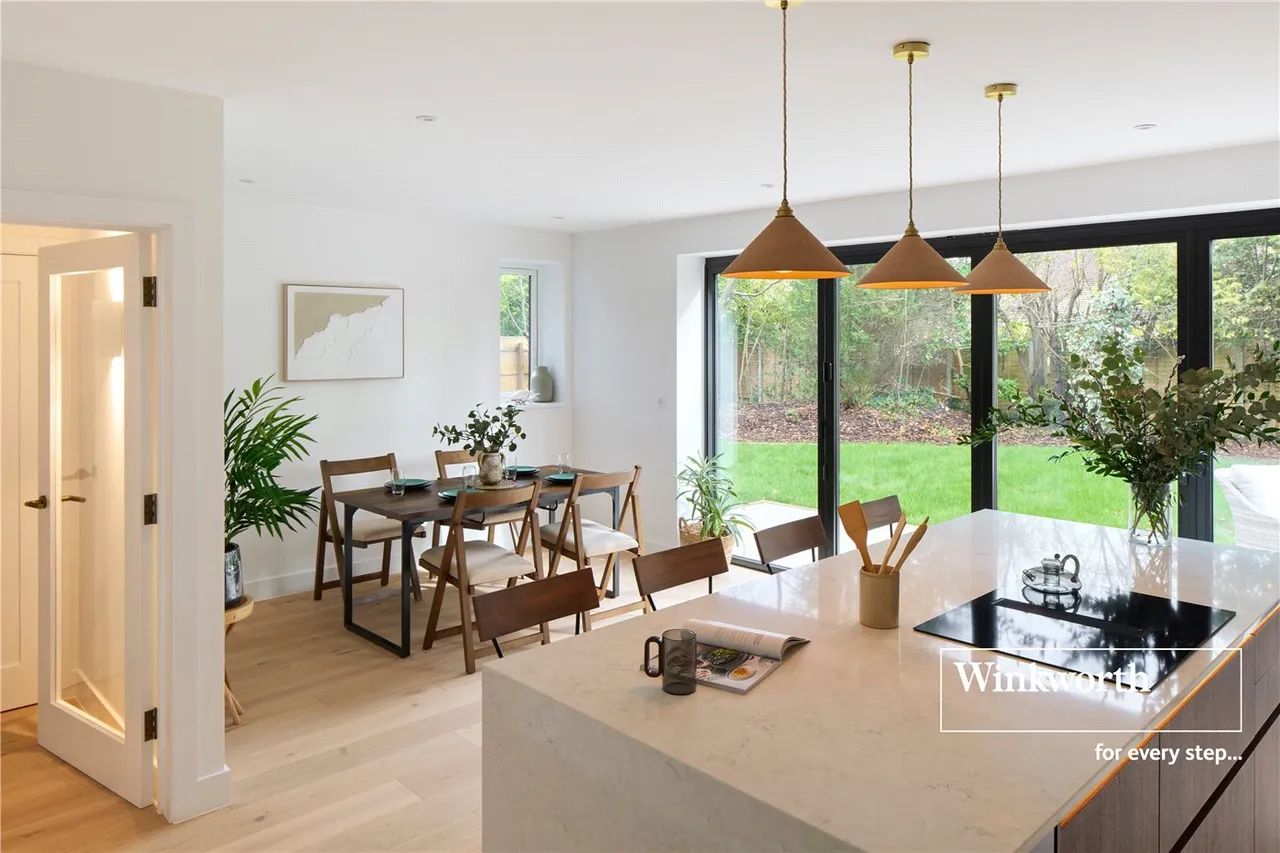 Ringwood Road, Ferndown, Dorset, BH22, photo 10