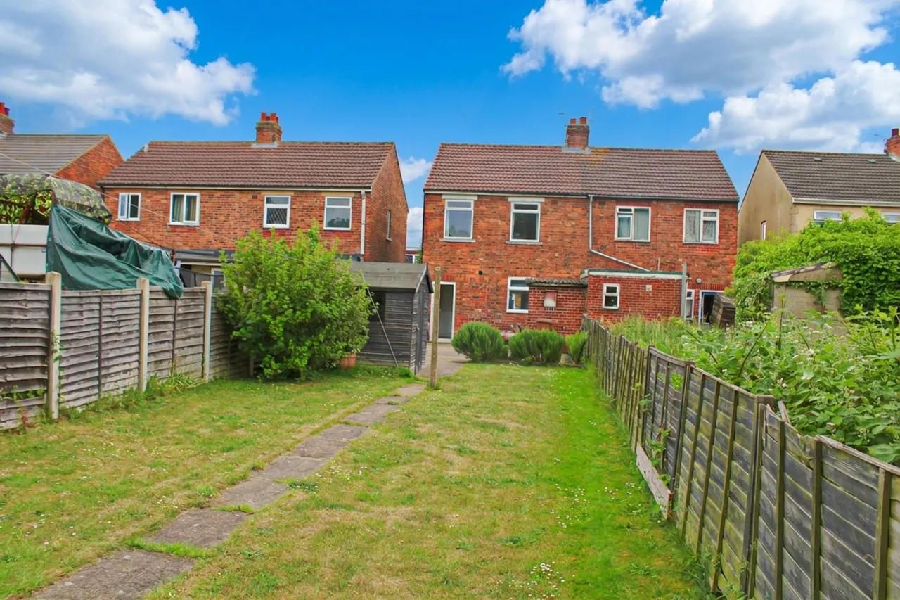 Mill Lane, Broughton, DN20, photo 4