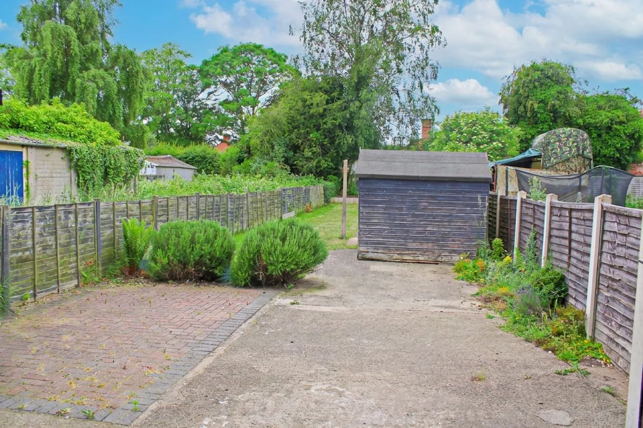 Mill Lane, Broughton, DN20, photo 11