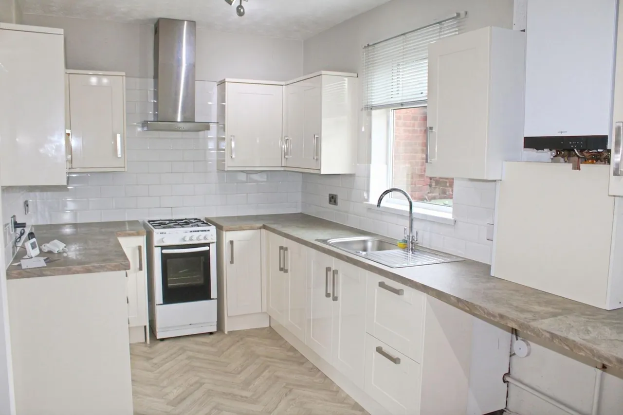 Mill Lane, Broughton, DN20, photo 3