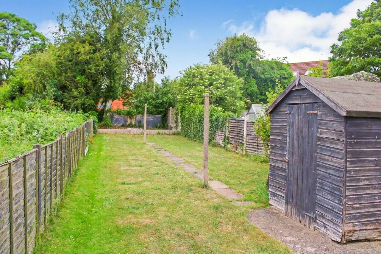 Mill Lane, Broughton, DN20, photo 12