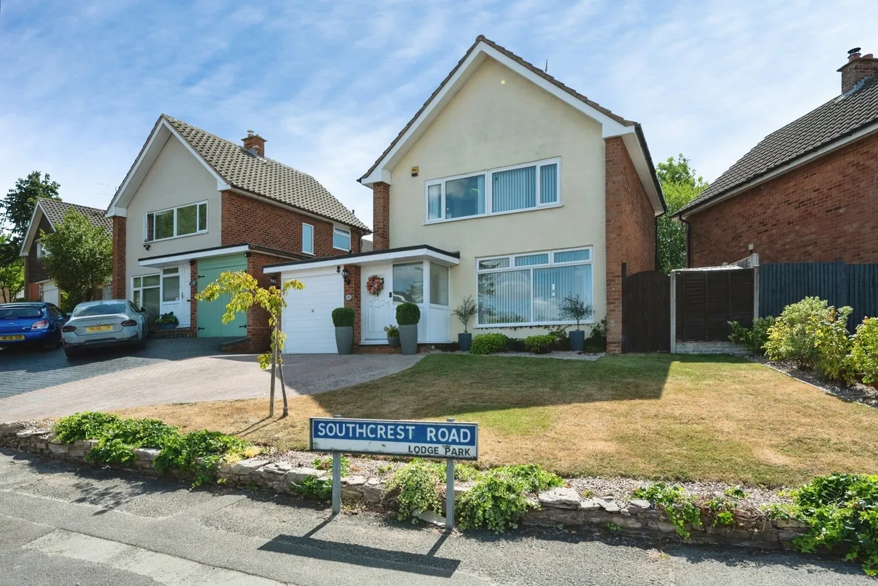 Southcrest Road, Redditch, B98, photo 24