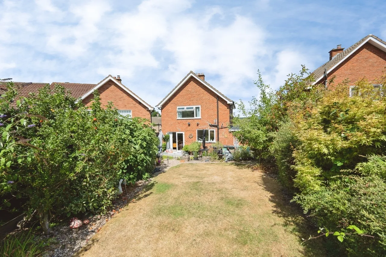 Southcrest Road, Redditch, B98, photo 23