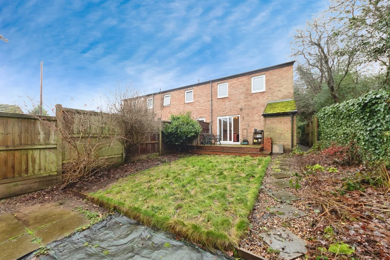 Flax Gardens, Birmingham, B38, photo 19
