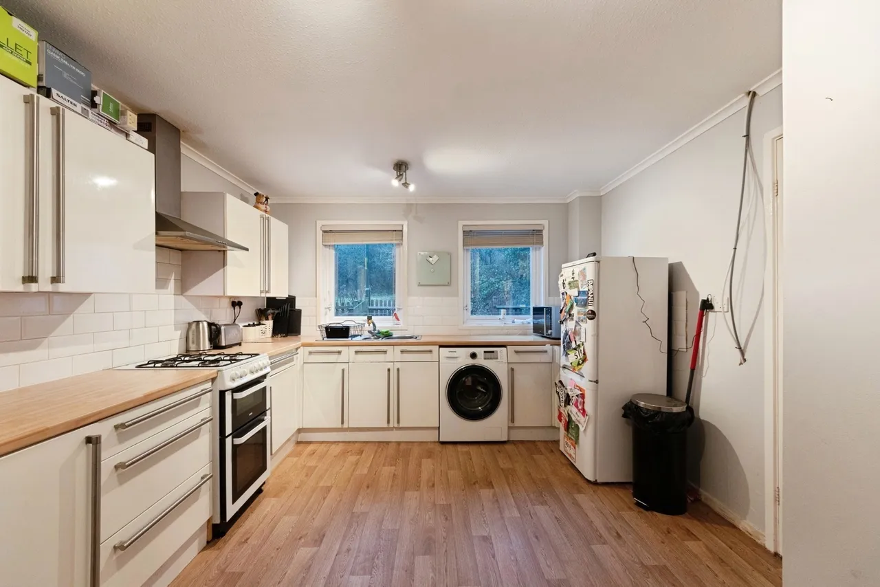 Flax Gardens, Birmingham, B38, photo 2