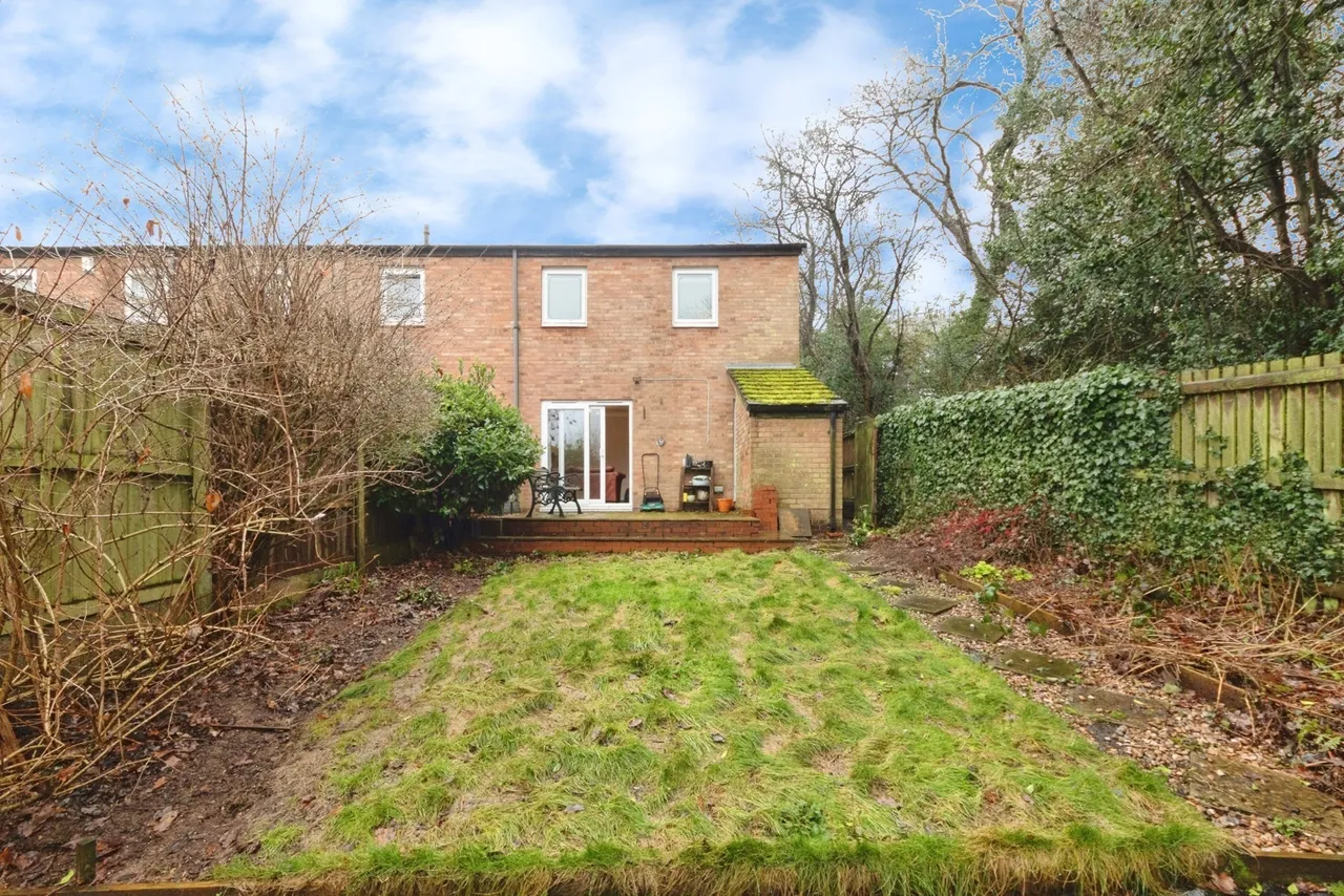 Flax Gardens, Birmingham, B38, photo 20