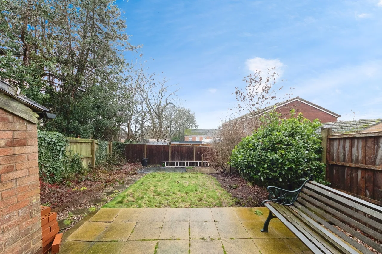 Flax Gardens, Birmingham, B38, photo 18