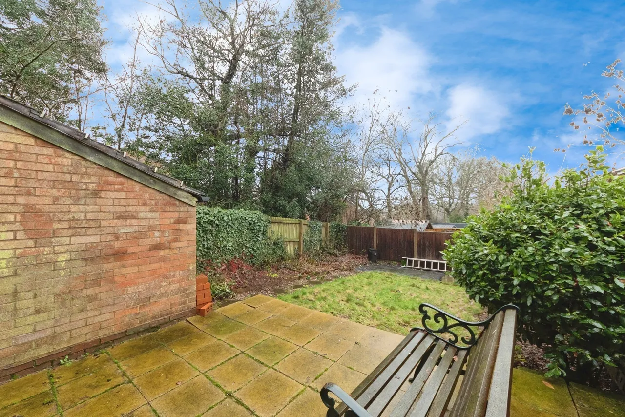 Flax Gardens, Birmingham, B38, photo 17