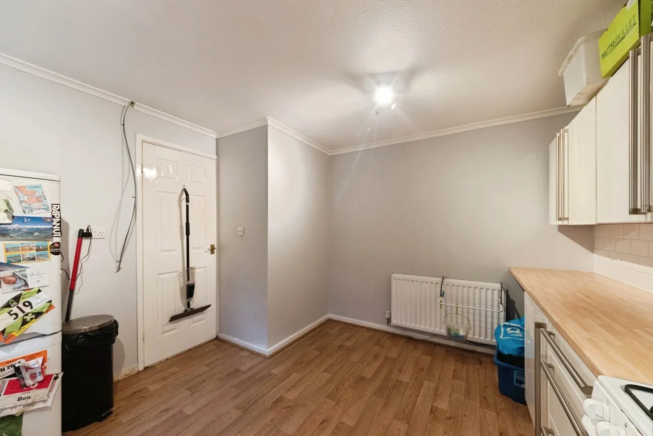 Flax Gardens, Birmingham, B38, photo 4