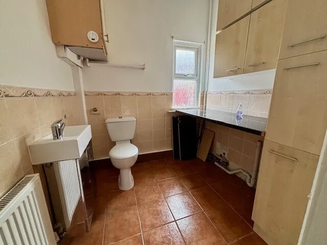 Cardwell Road, L19, photo 6