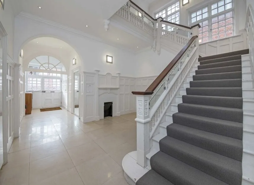 Bracknell Gardens, Hampstead, NW3, photo 5