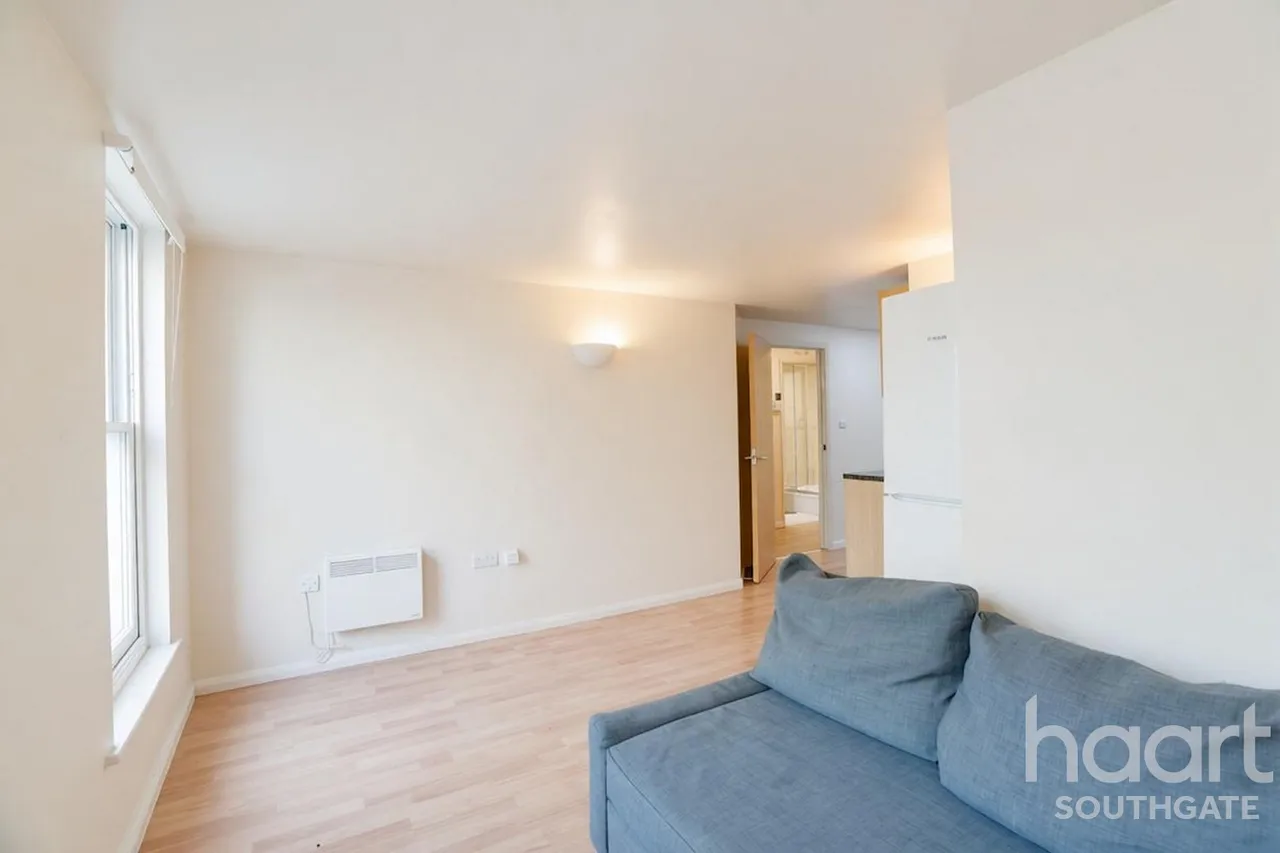 Silver Street, Enfield, EN1, photo 10