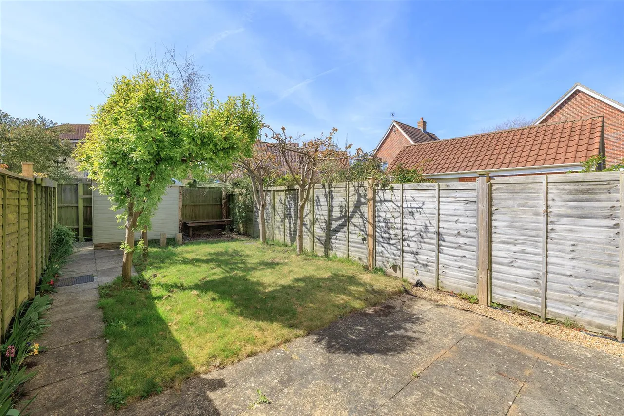 Shearwater Way, Reydon, IP18, photo 6