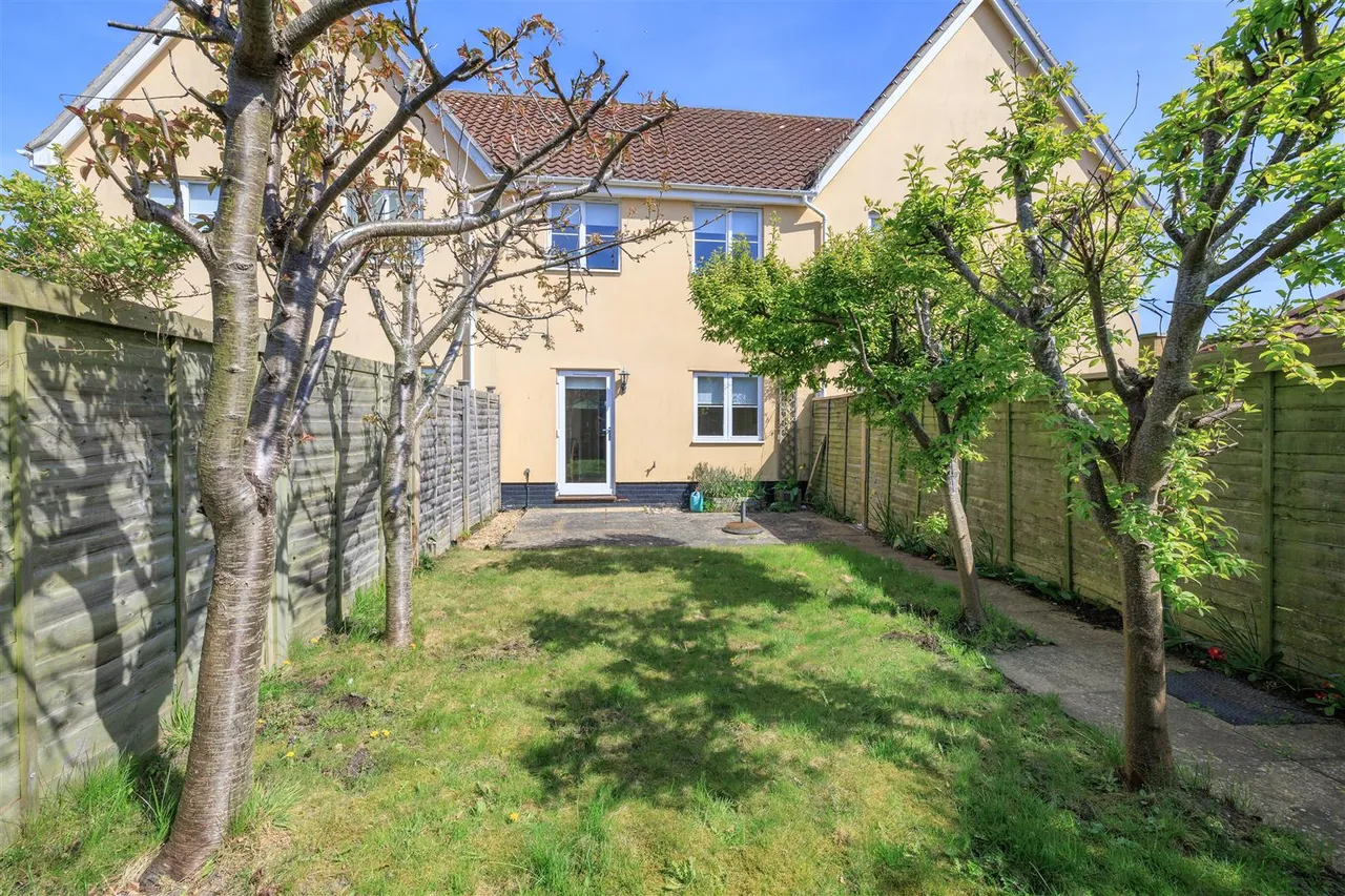 Shearwater Way, Reydon, IP18, photo 2