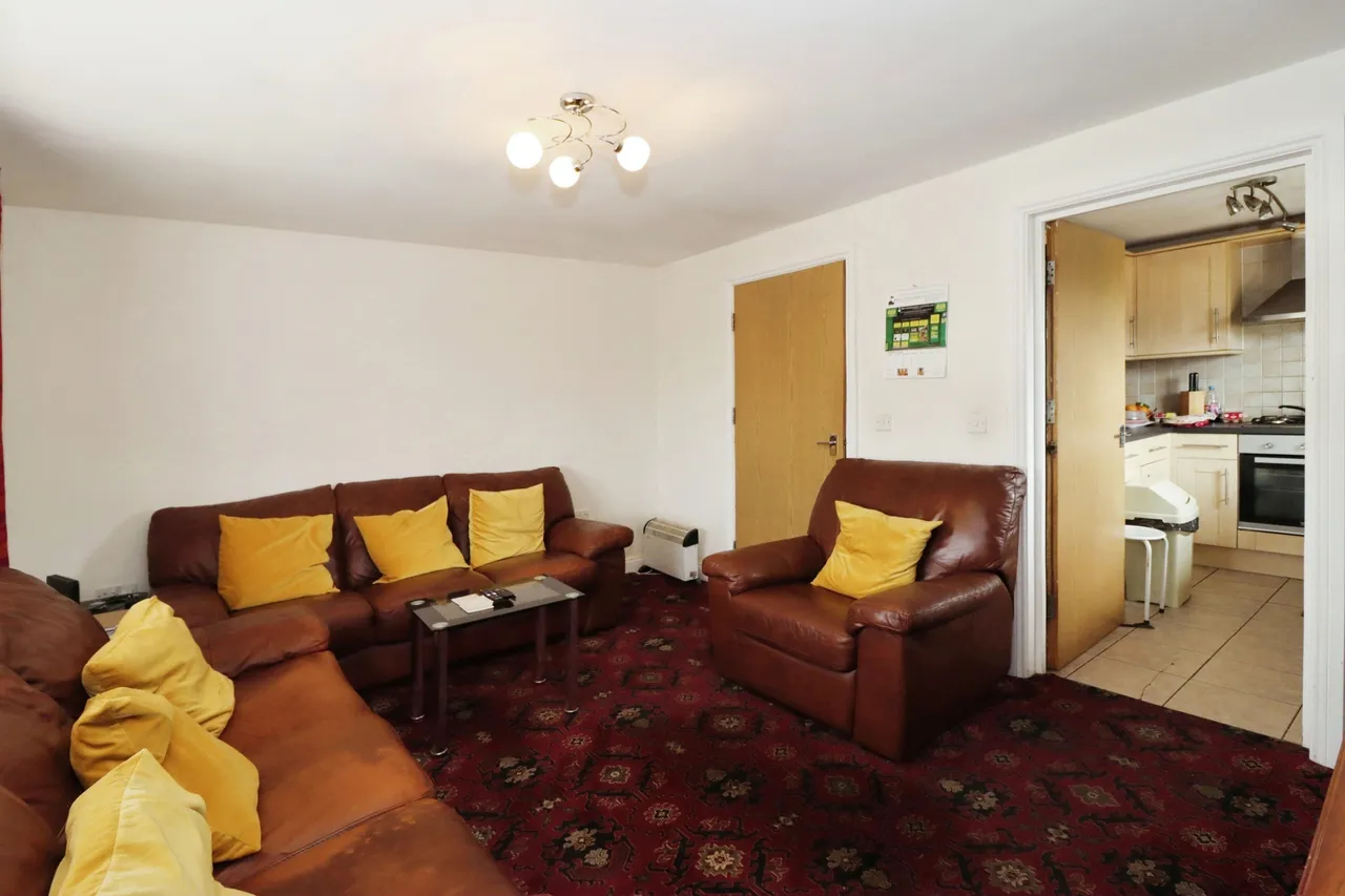 Kimberley Road, Fishponds, Bristol, BS16, photo 16