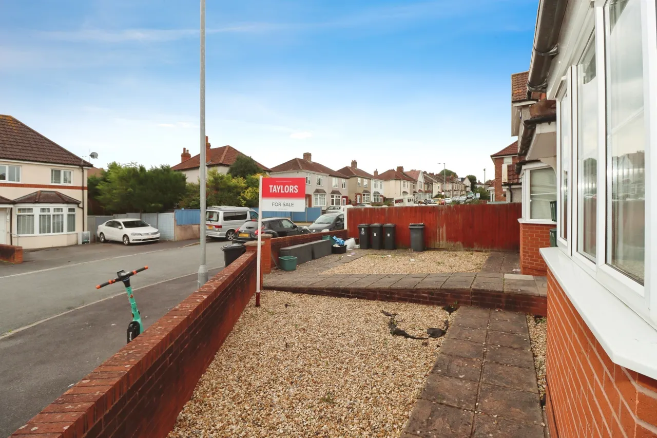 Kimberley Road, Fishponds, Bristol, BS16, photo 11