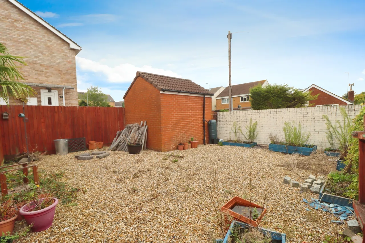 Kimberley Road, Fishponds, Bristol, BS16, photo 5