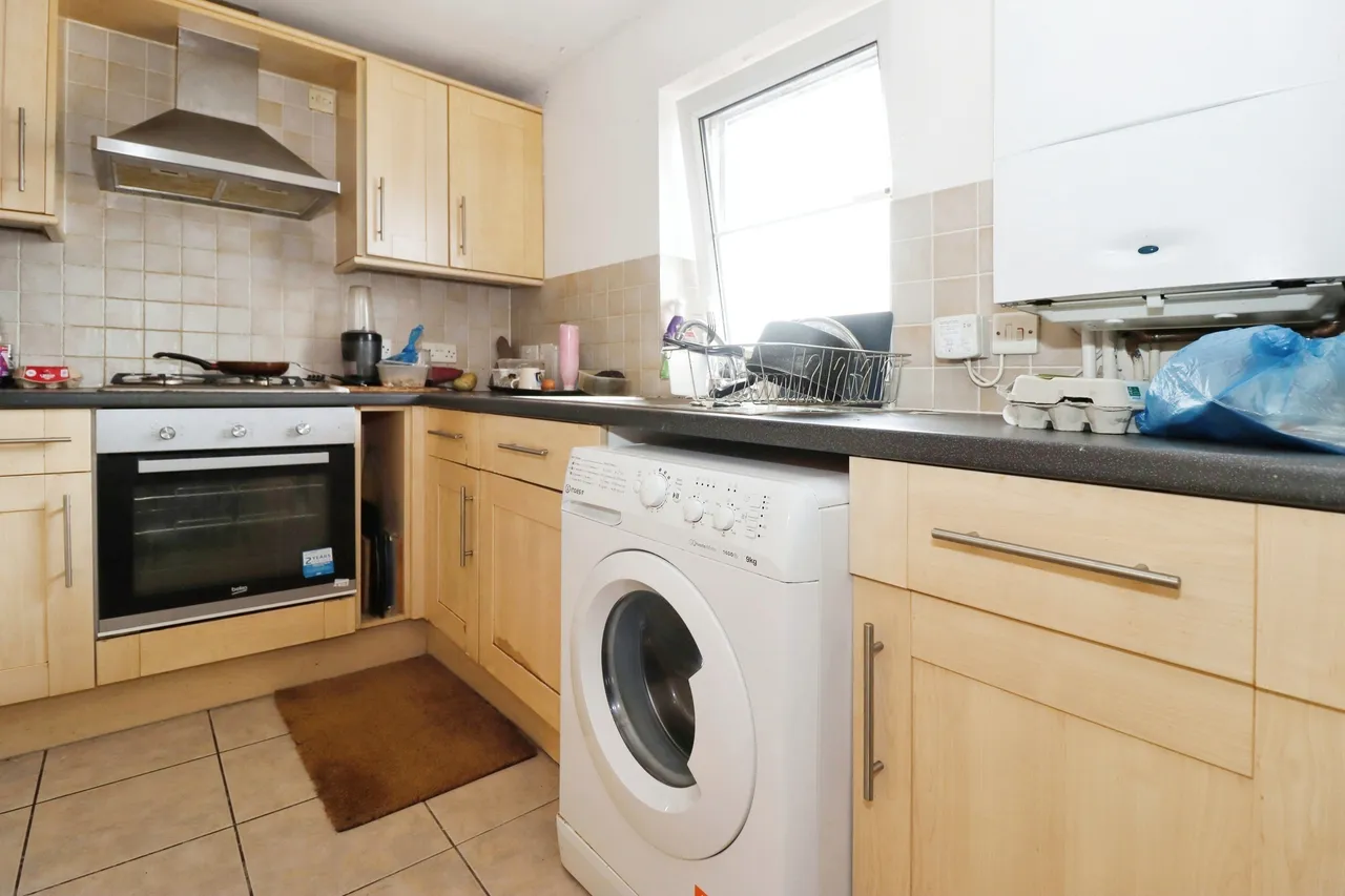 Kimberley Road, Fishponds, Bristol, BS16, photo 14