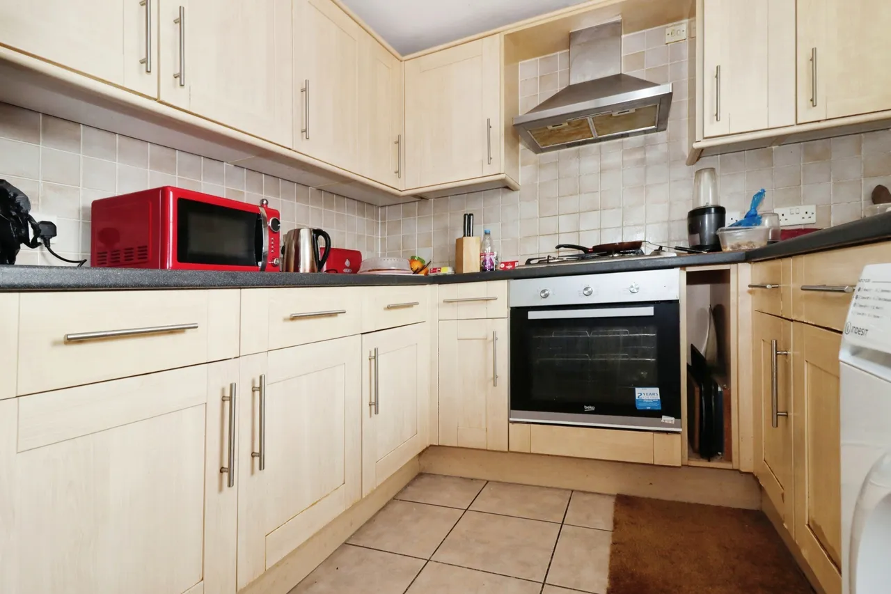 Kimberley Road, Fishponds, Bristol, BS16, photo 4