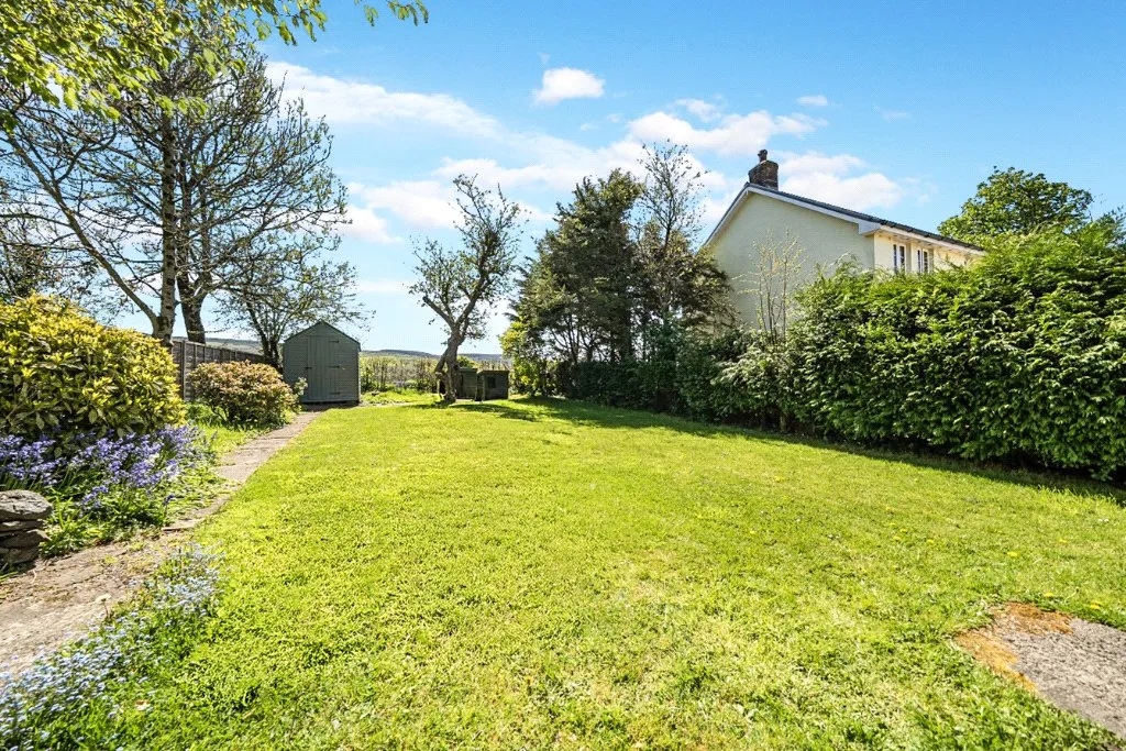 Cefn Gorwydd, Llangammarch Wells, Powys, LD4 4DN, photo 19