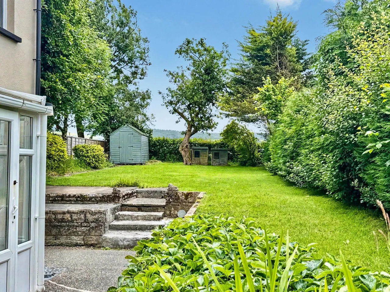 Cefn Gorwydd, Llangammarch Wells, Powys, LD4 4DN, photo 2