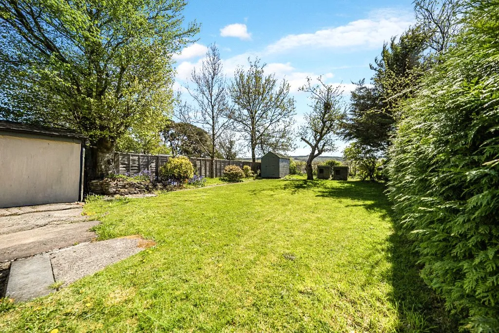 Cefn Gorwydd, Llangammarch Wells, Powys, LD4 4DN, photo 20