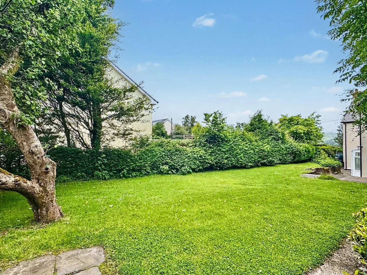Cefn Gorwydd, Llangammarch Wells, Powys, LD4 4DN, photo 22