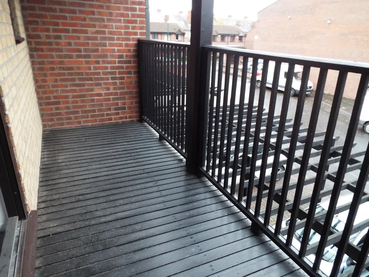 Castle Gardens, NG7 1HH, photo 5