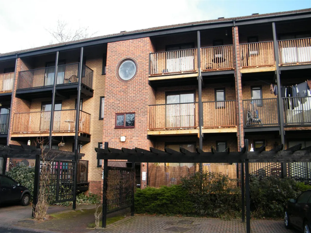 Castle Gardens, NG7 1HH, photo 6