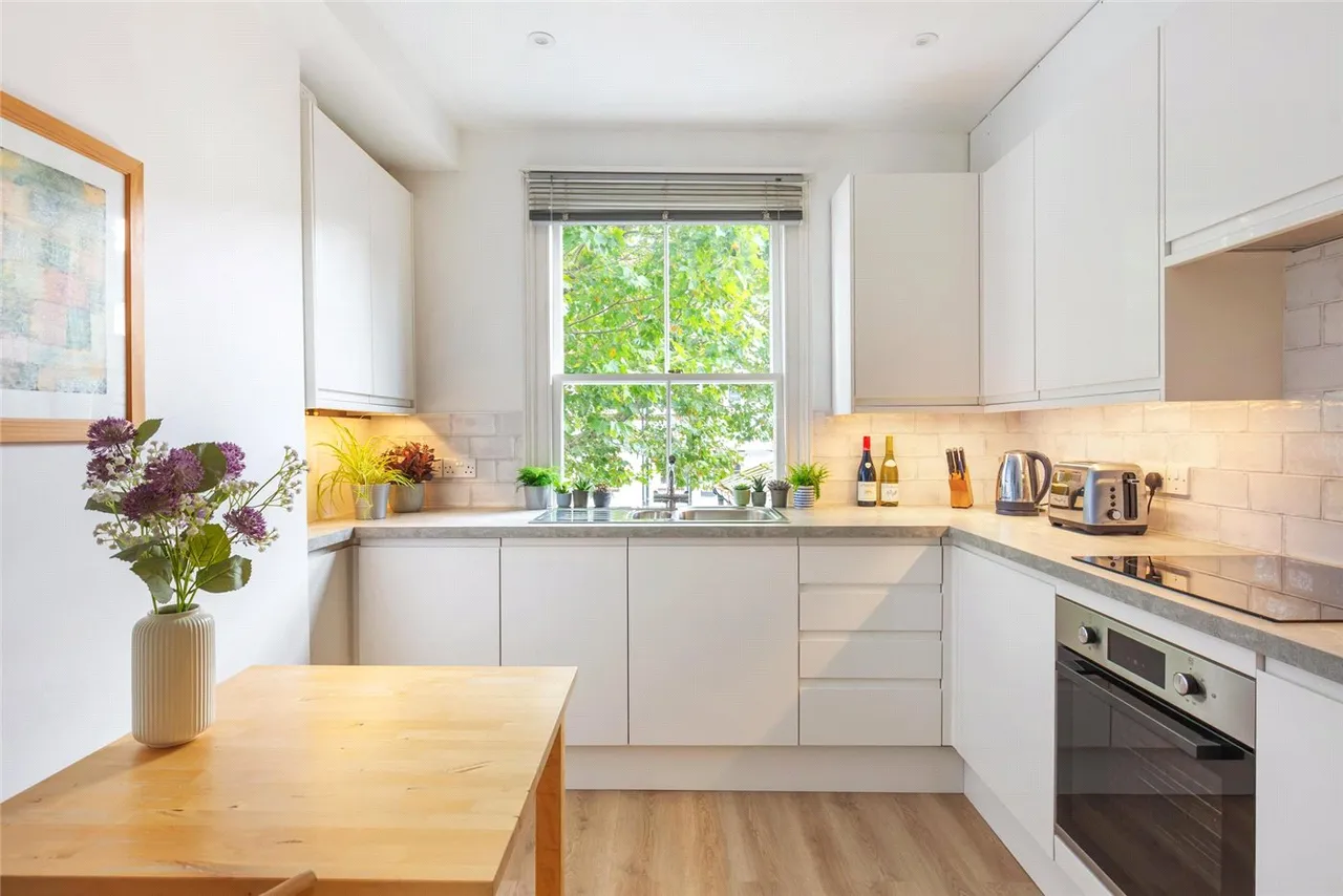 Oakden Street, London, SE11, photo 2