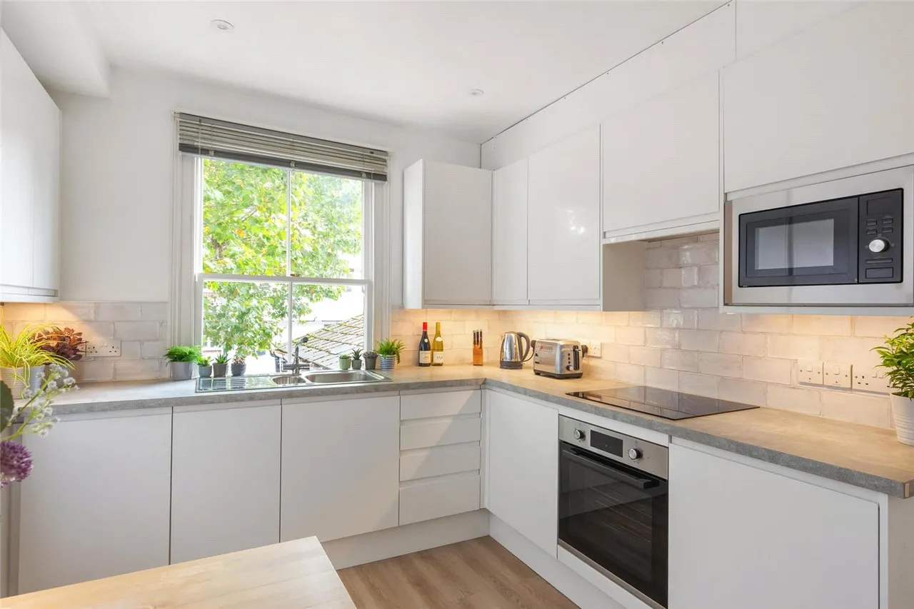 Oakden Street, London, SE11, photo 9
