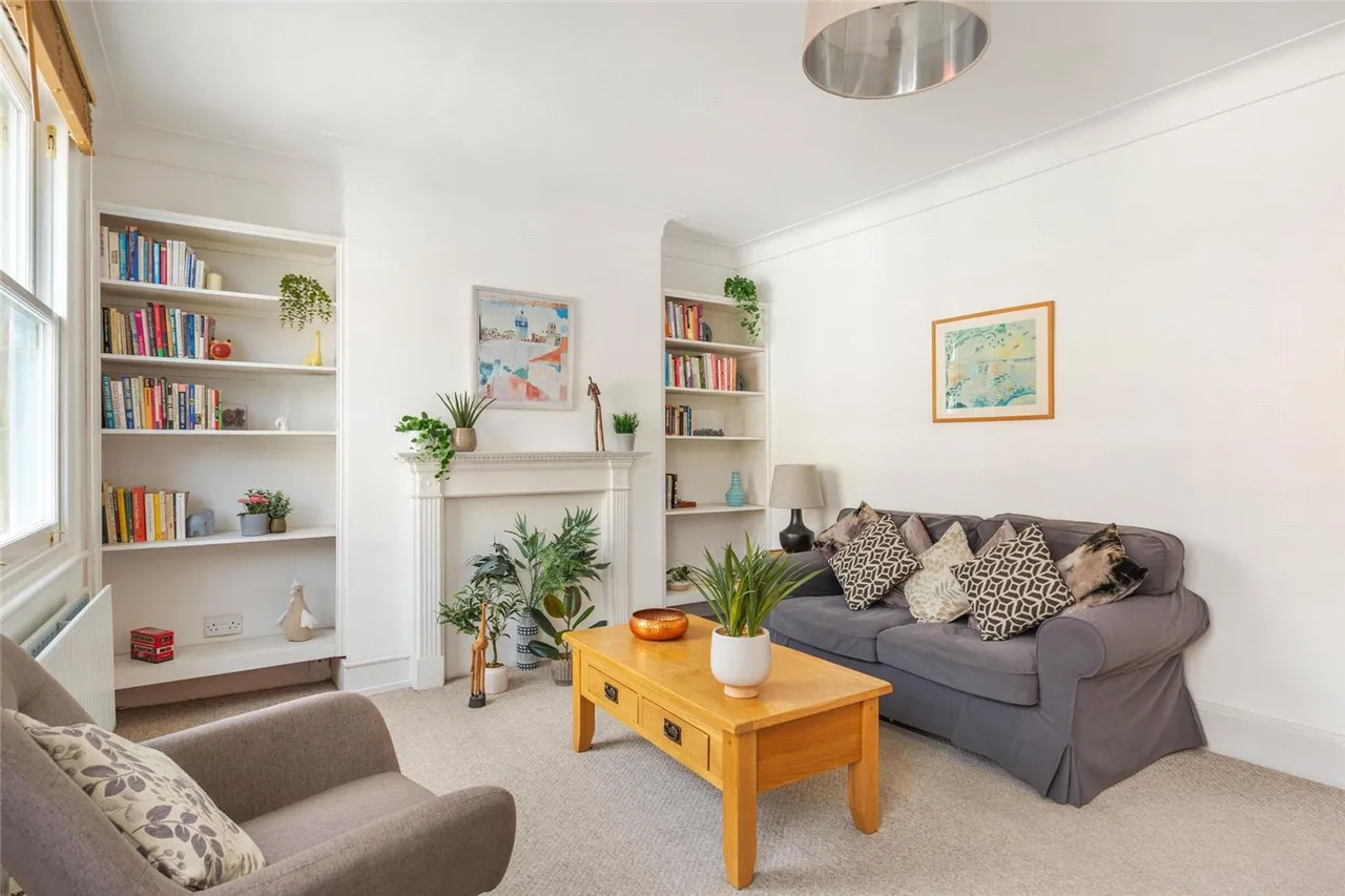 Oakden Street, London, SE11, photo 6