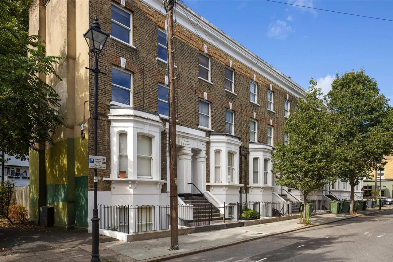Oakden Street, London, SE11, photo 7