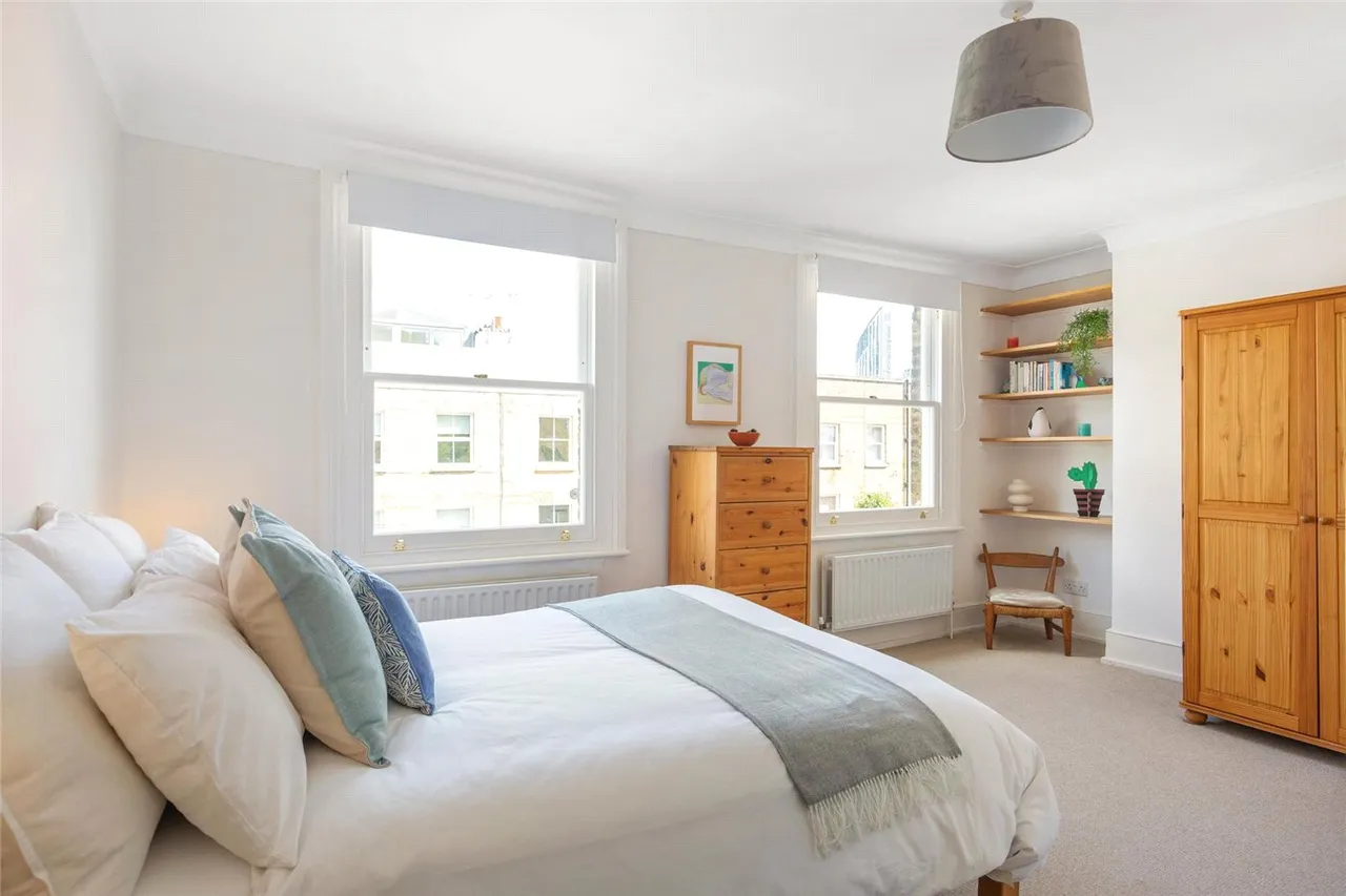 Oakden Street, London, SE11, photo 4