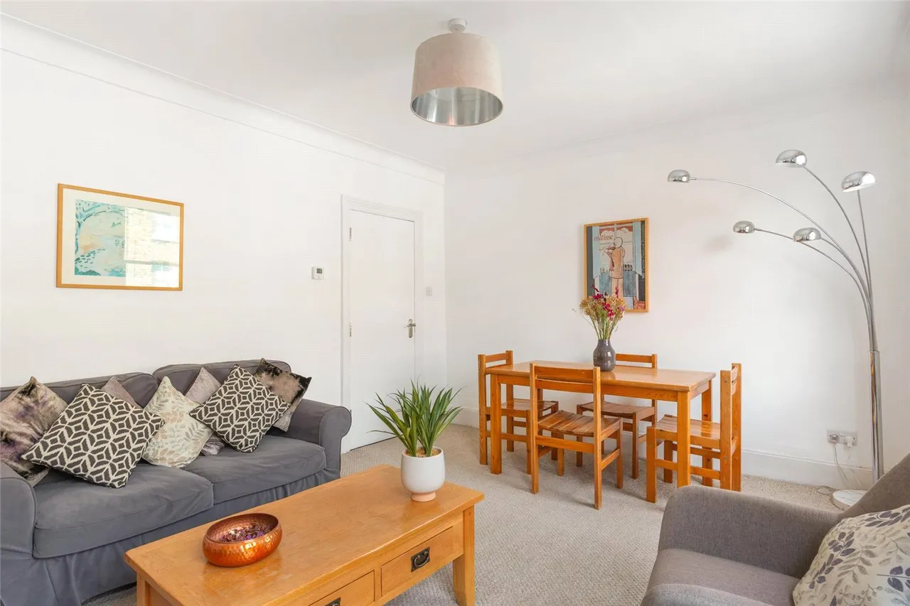 Oakden Street, London, SE11, photo 8