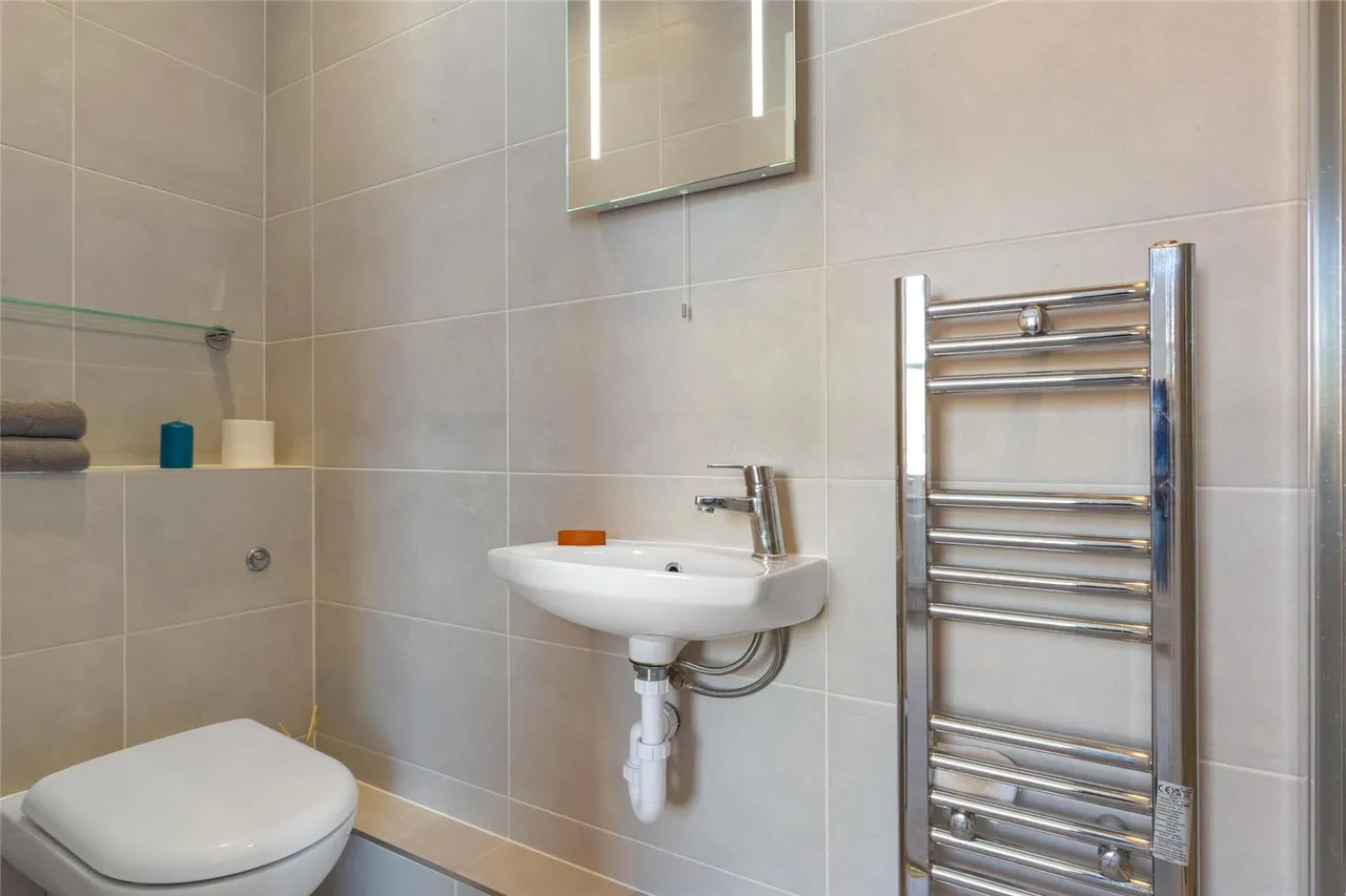 Oakden Street, London, SE11, photo 11