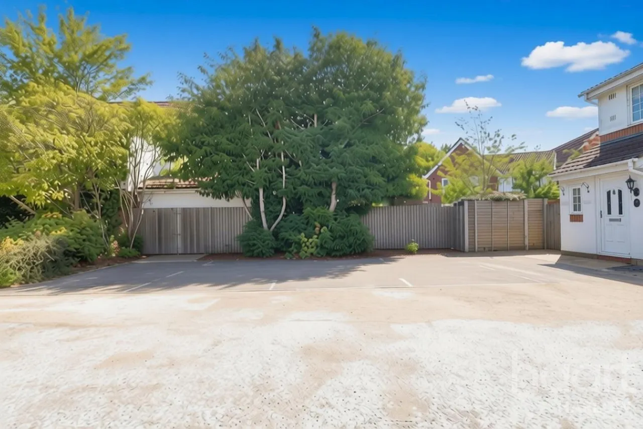 Pytt Field, Harlow, CM17, photo 18
