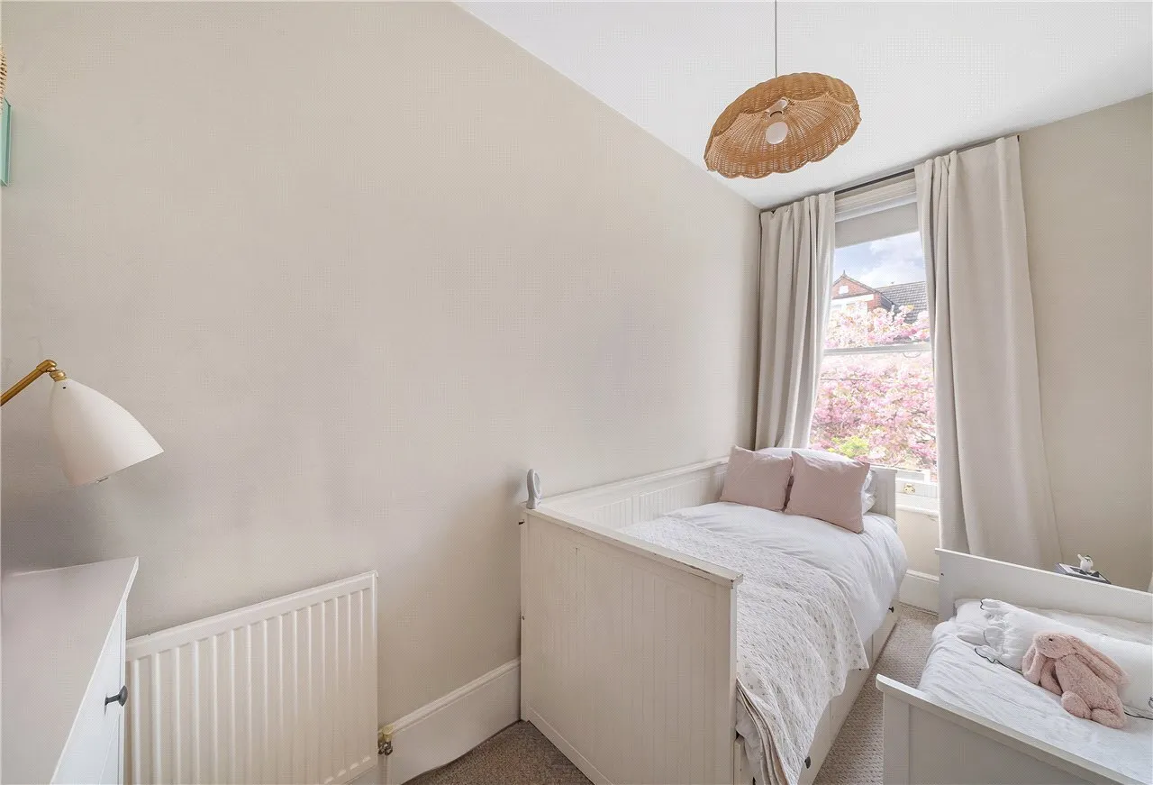 Kestrel Avenue, Herne Hill, London, SE24, photo 6