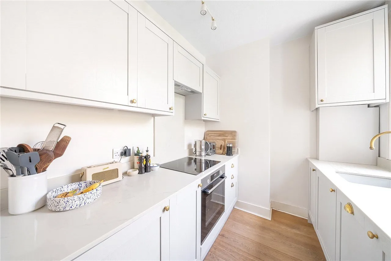 Kestrel Avenue, Herne Hill, London, SE24, photo 2