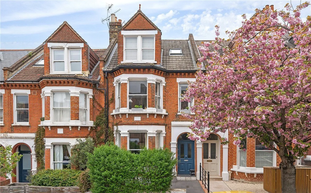 Kestrel Avenue, Herne Hill, London, SE24, photo 8