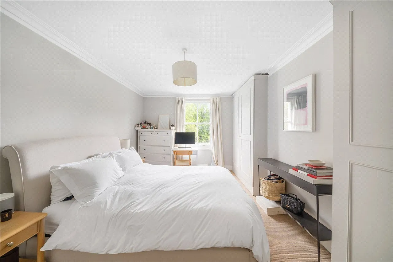 Kestrel Avenue, Herne Hill, London, SE24, photo 5