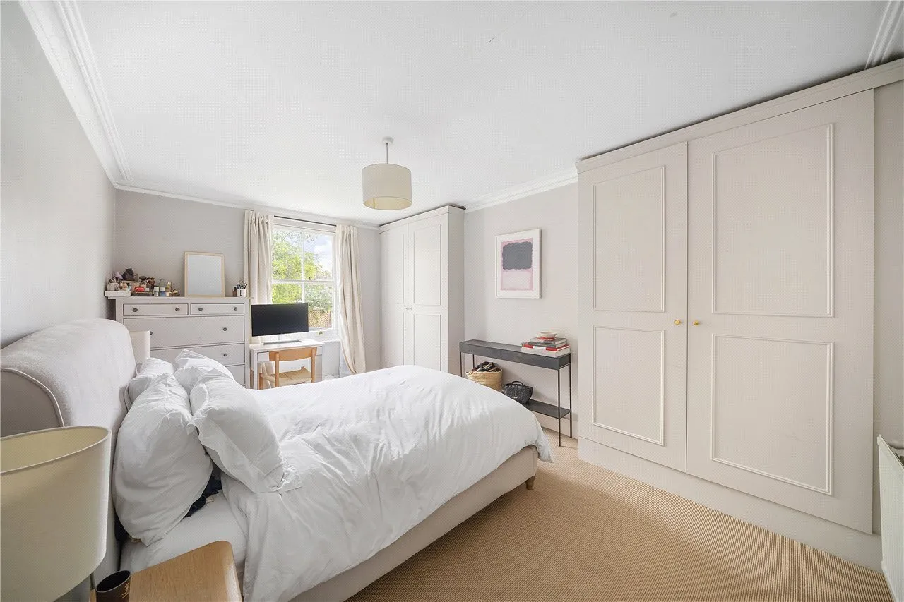 Kestrel Avenue, Herne Hill, London, SE24, photo 3