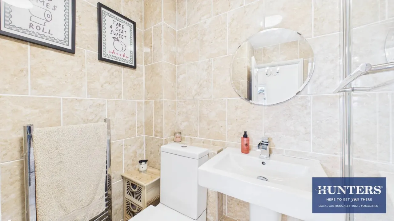 Shannon Close, Fulford Grange, SR5, photo 15