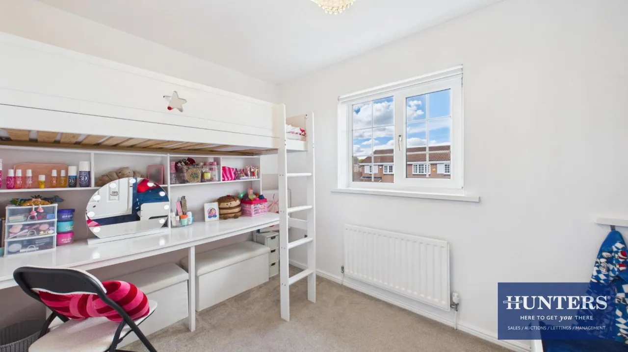 Shannon Close, Fulford Grange, SR5, photo 12