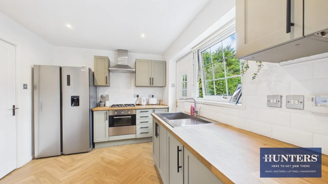 Shannon Close, Fulford Grange, SR5, photo 7