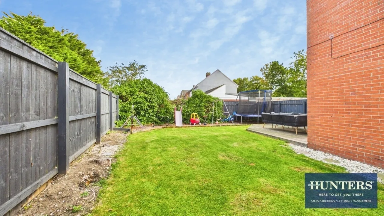 Shannon Close, Fulford Grange, SR5, photo 16