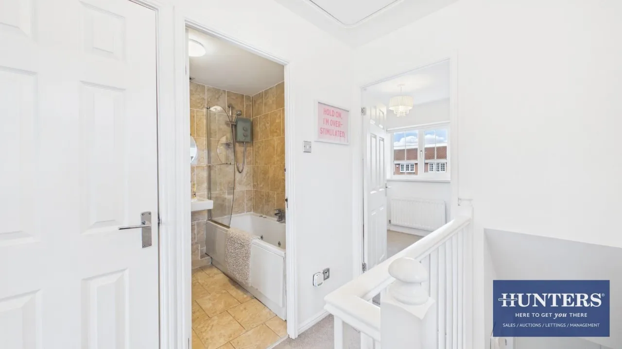 Shannon Close, Fulford Grange, SR5, photo 9