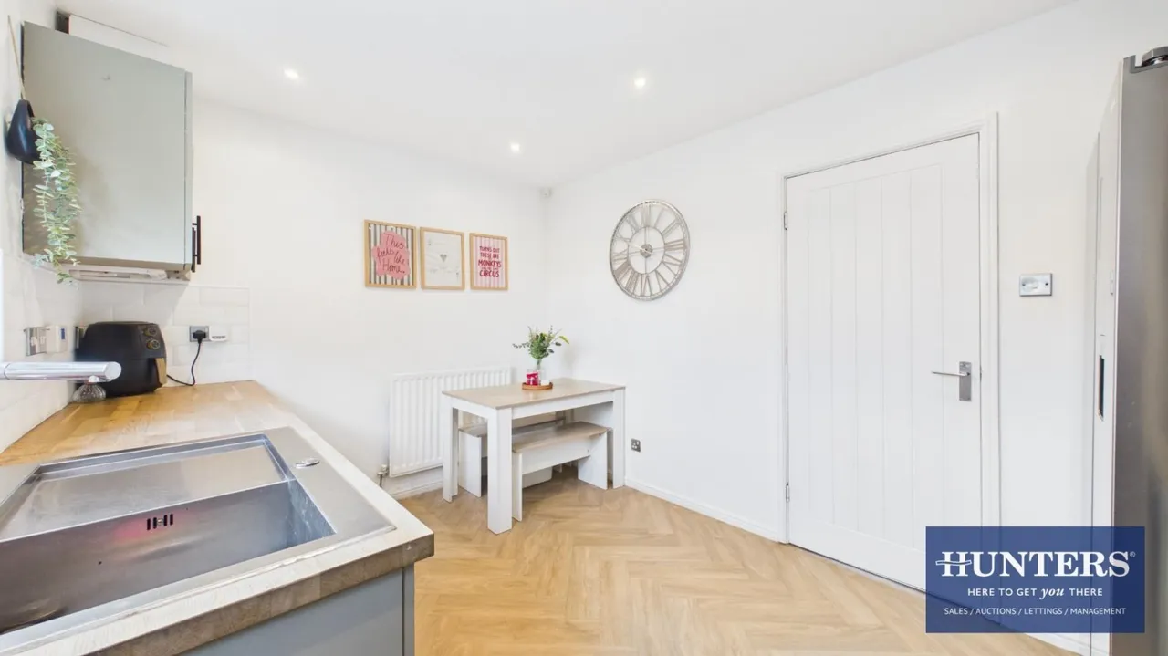 Shannon Close, Fulford Grange, SR5, photo 8